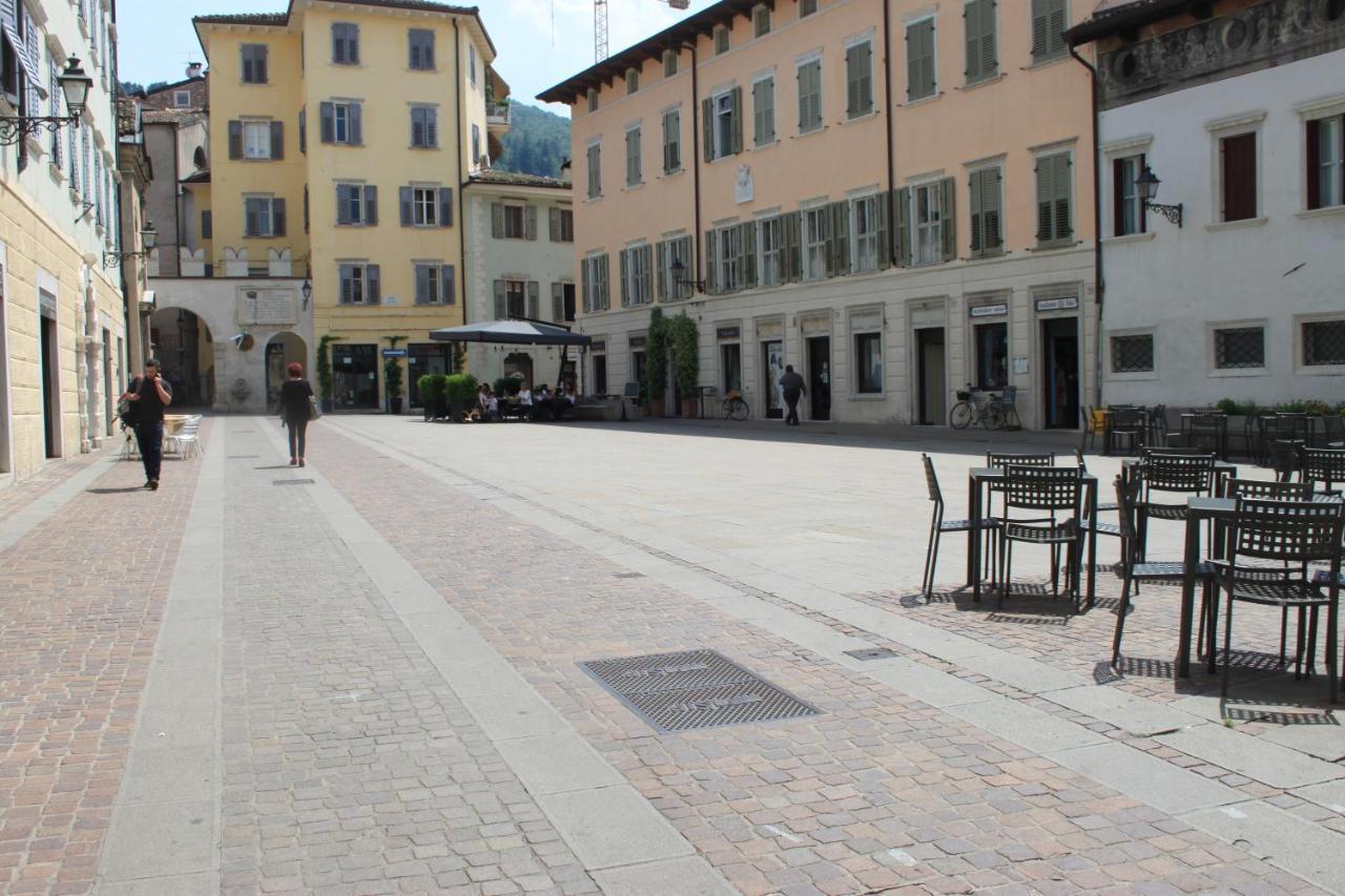 B&B Color Rovereto Rovereto  Exterior foto